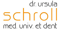 Dr. Ursula Schroll Logo