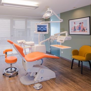 Zahnarzt Mäder